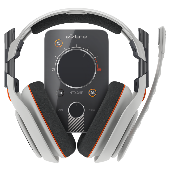 Anmeldelse: Astro A40 + MixAmp (2nd generation) | eReviews.dk