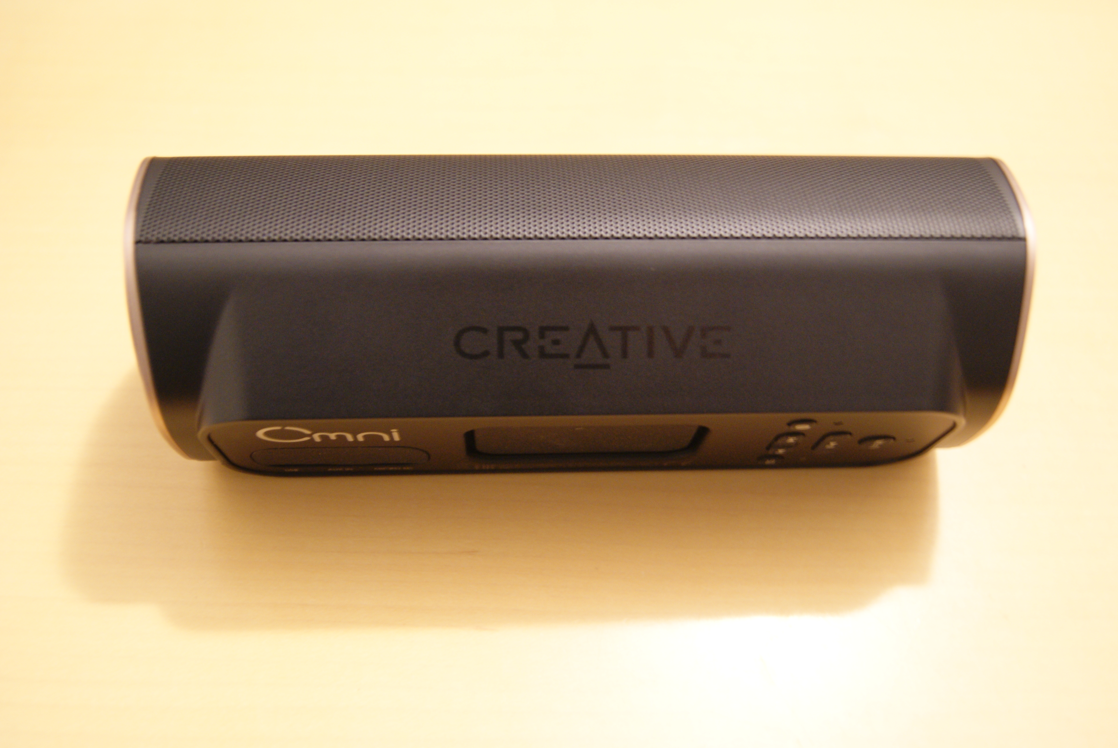 Creative Omni | eReviews.dk