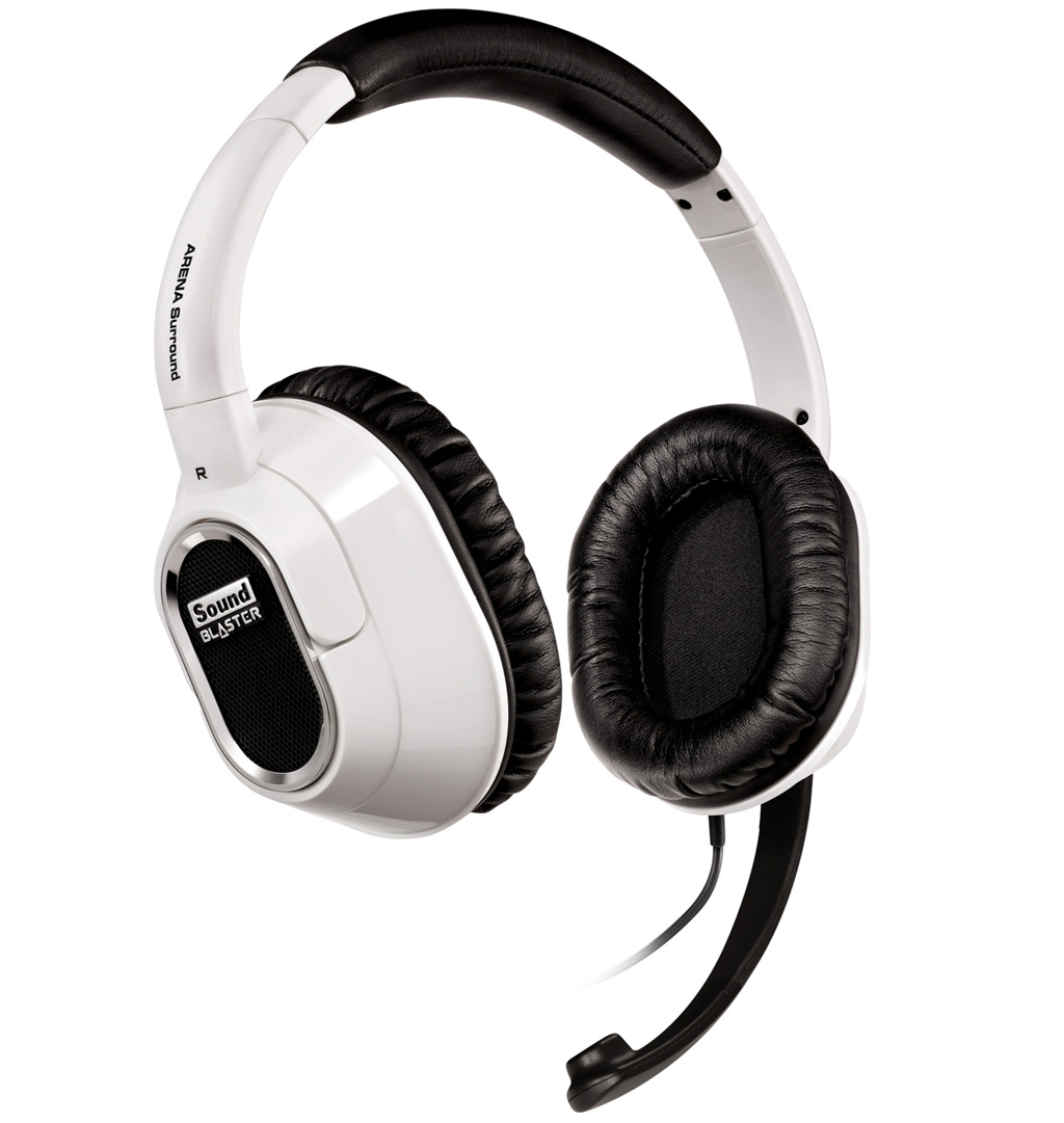 Creative-Sound-Blaster-Arena-Surround-USB-Gaming-Headset | eReviews.dk