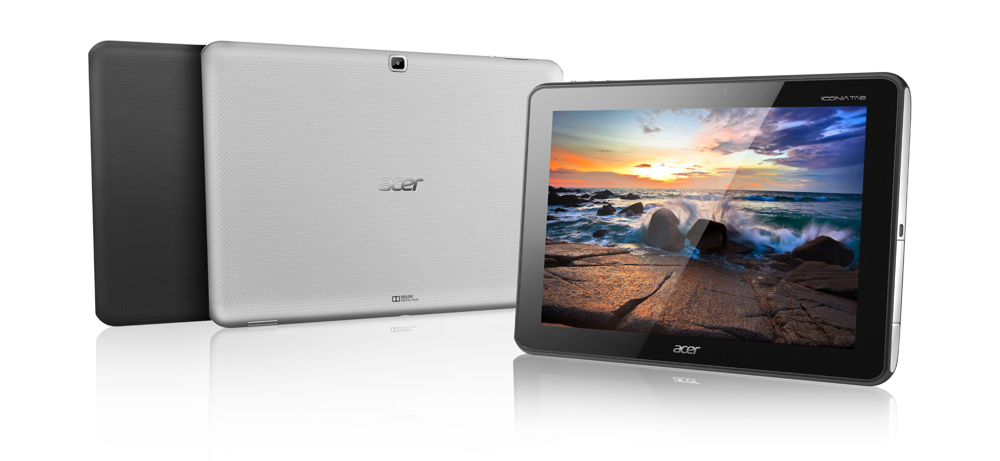 Acer iconia tab a700 видео обзор