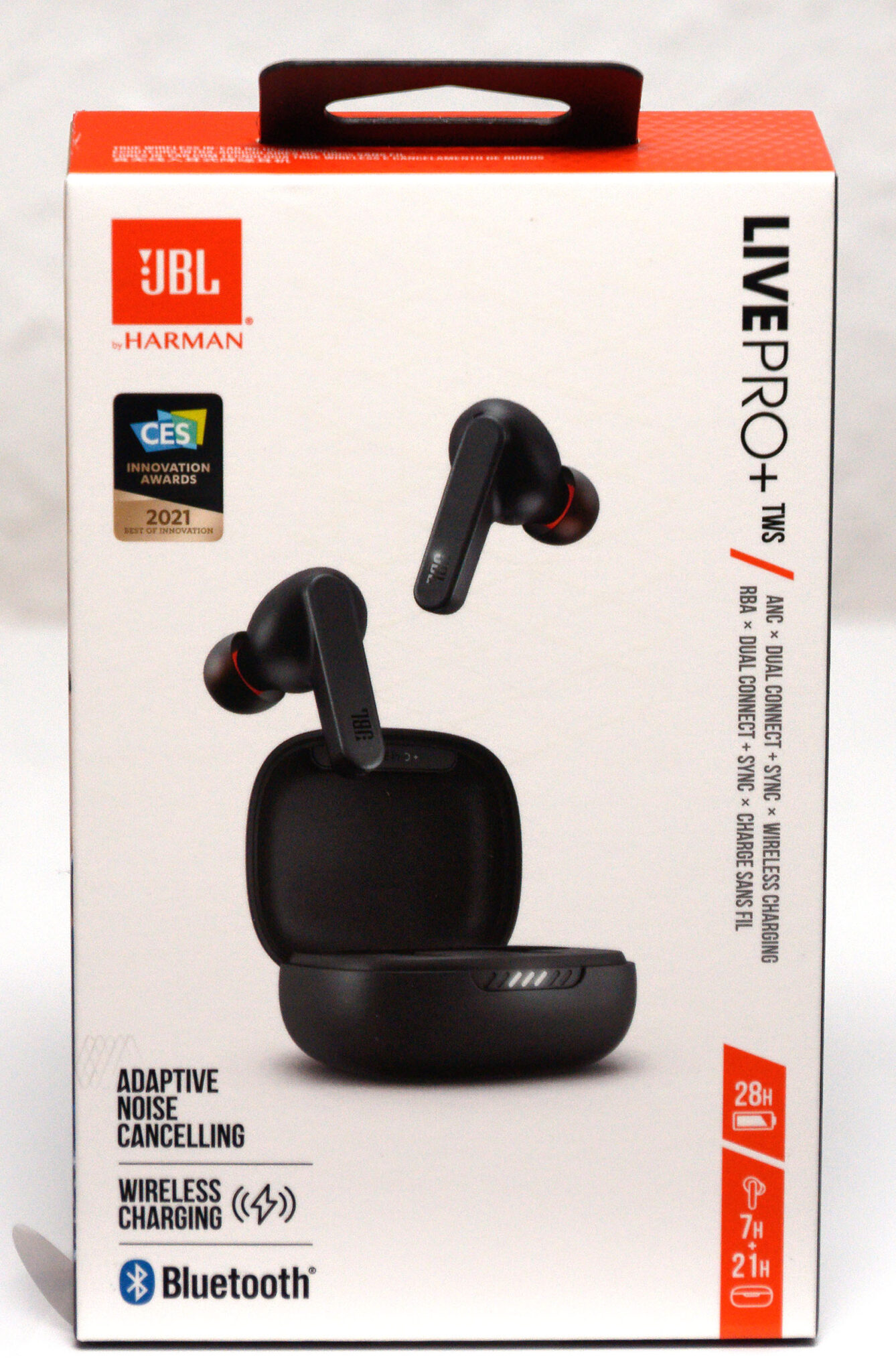 jbl live pro 3 tws review