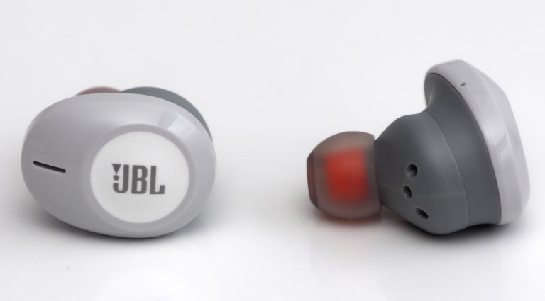 Как подключить наушники jbl tune 120 tws к телефону по bluetooth