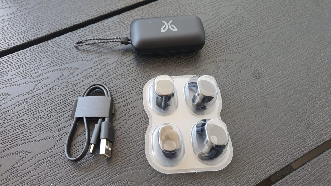 Test: Jaybird Vista 2 earbuds | eReviews.dk