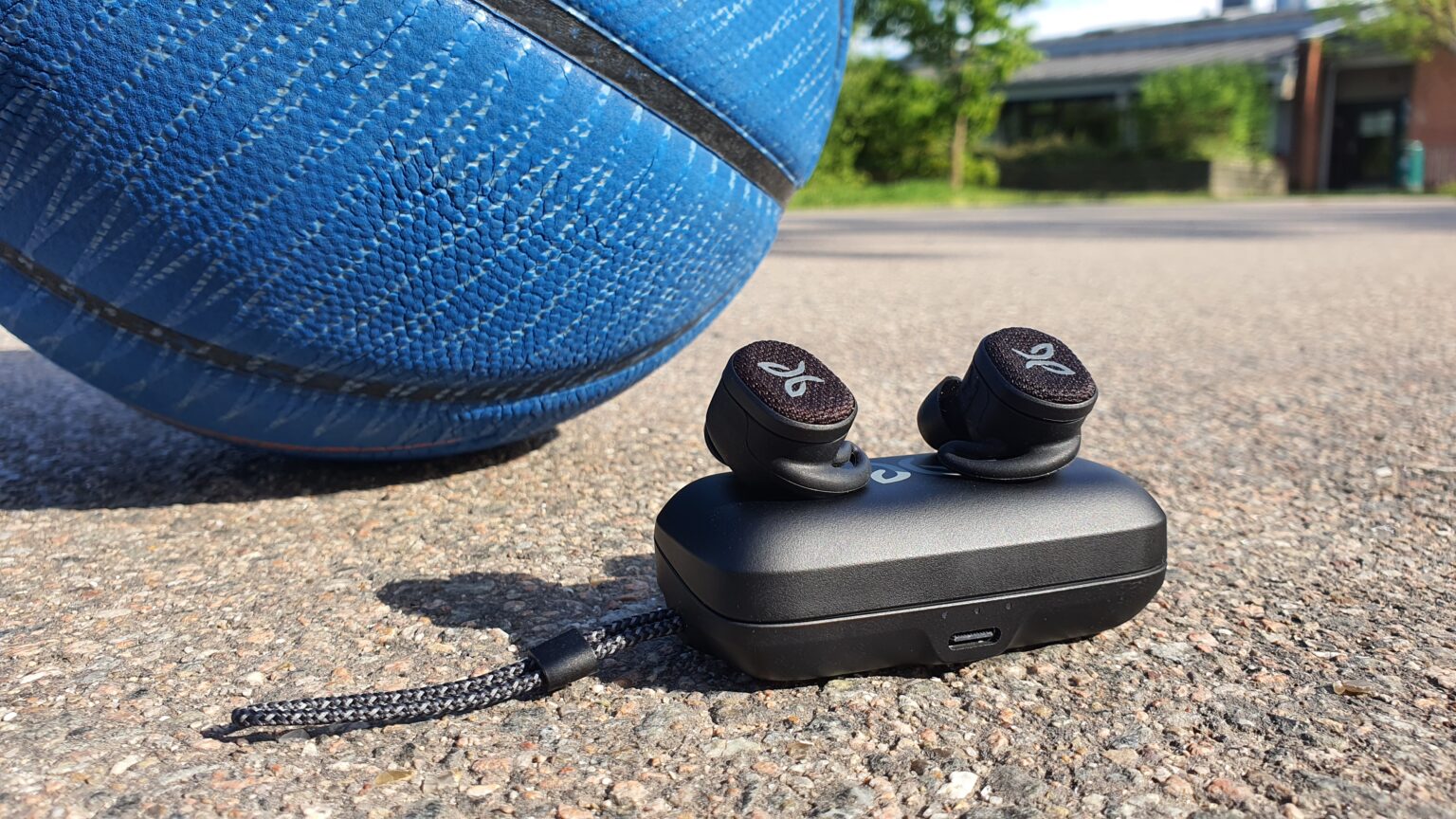 Test: Jaybird Vista 2 earbuds | eReviews.dk