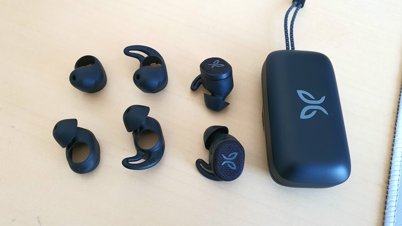 Test: Jaybird Vista 2 earbuds | eReviews.dk