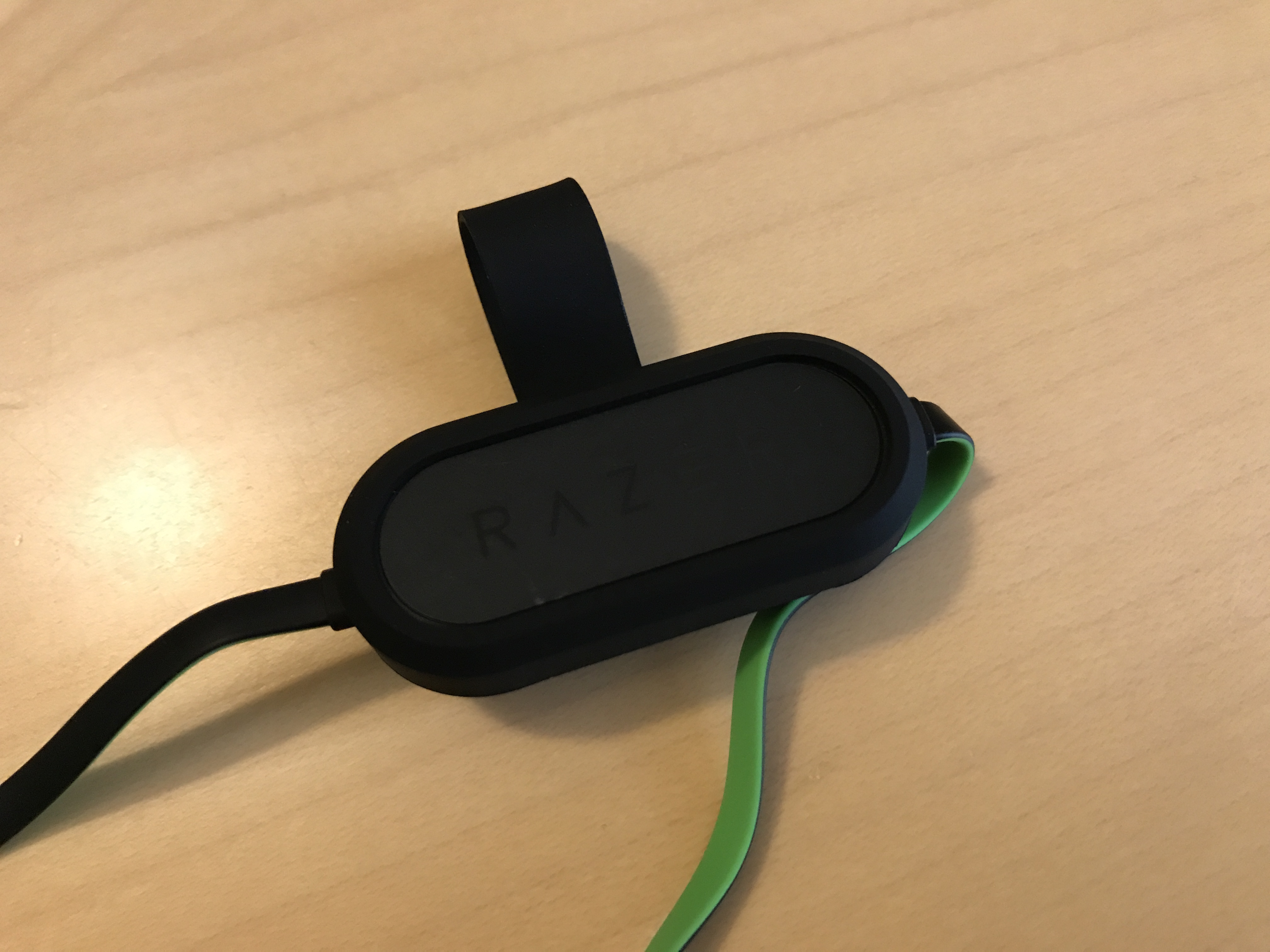 Razer Hammerhead BT (2) | eReviews.dk