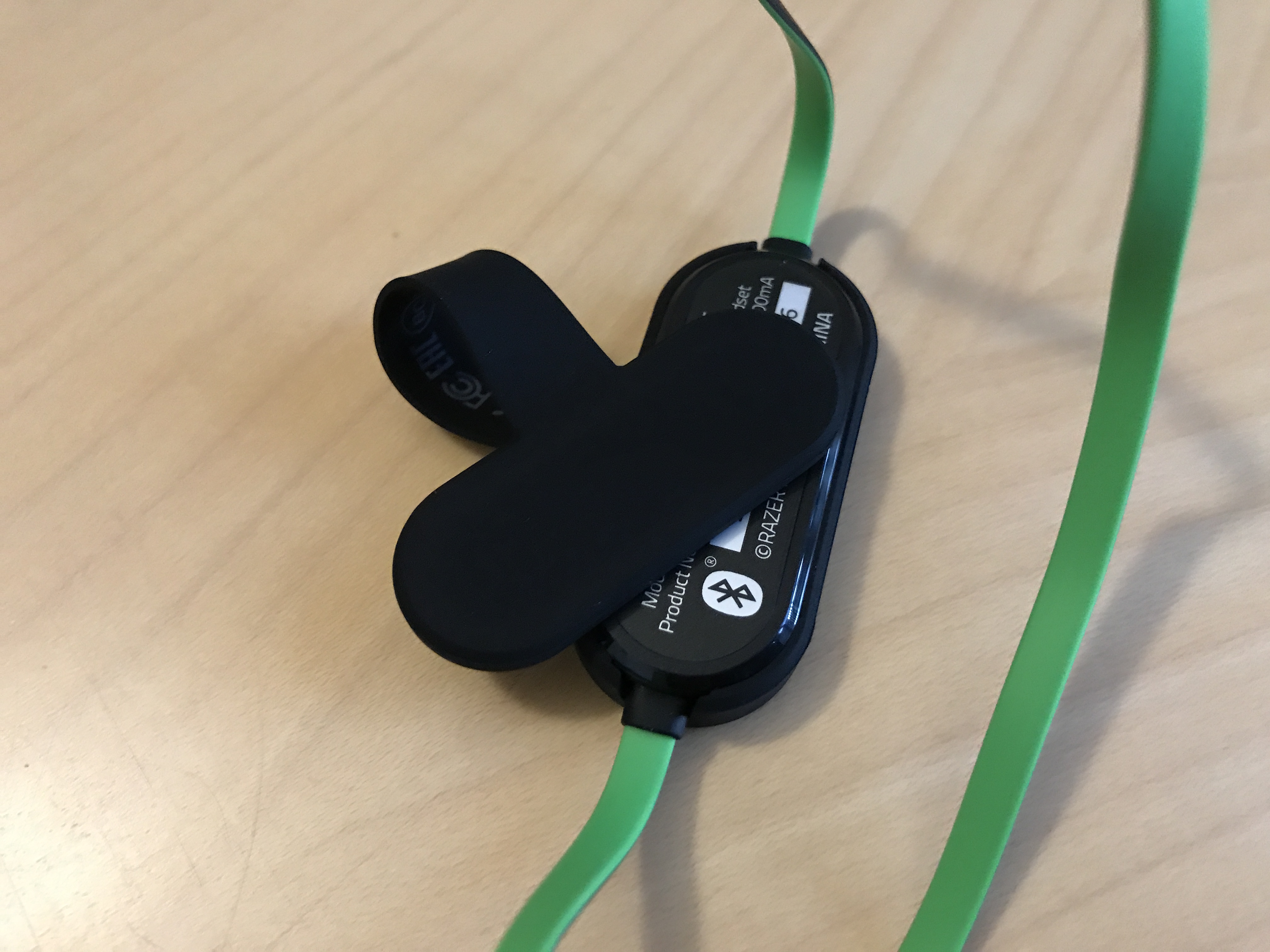 Razer Hammerhead BT (3) | eReviews.dk