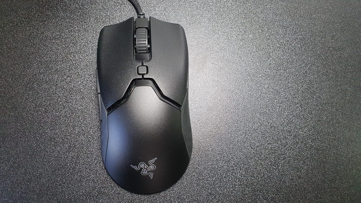 Test: Razer Viper Mini gaming mus | eReviews.dk