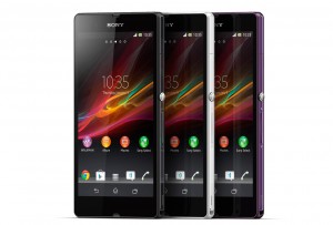 Sony-Xperia-Z