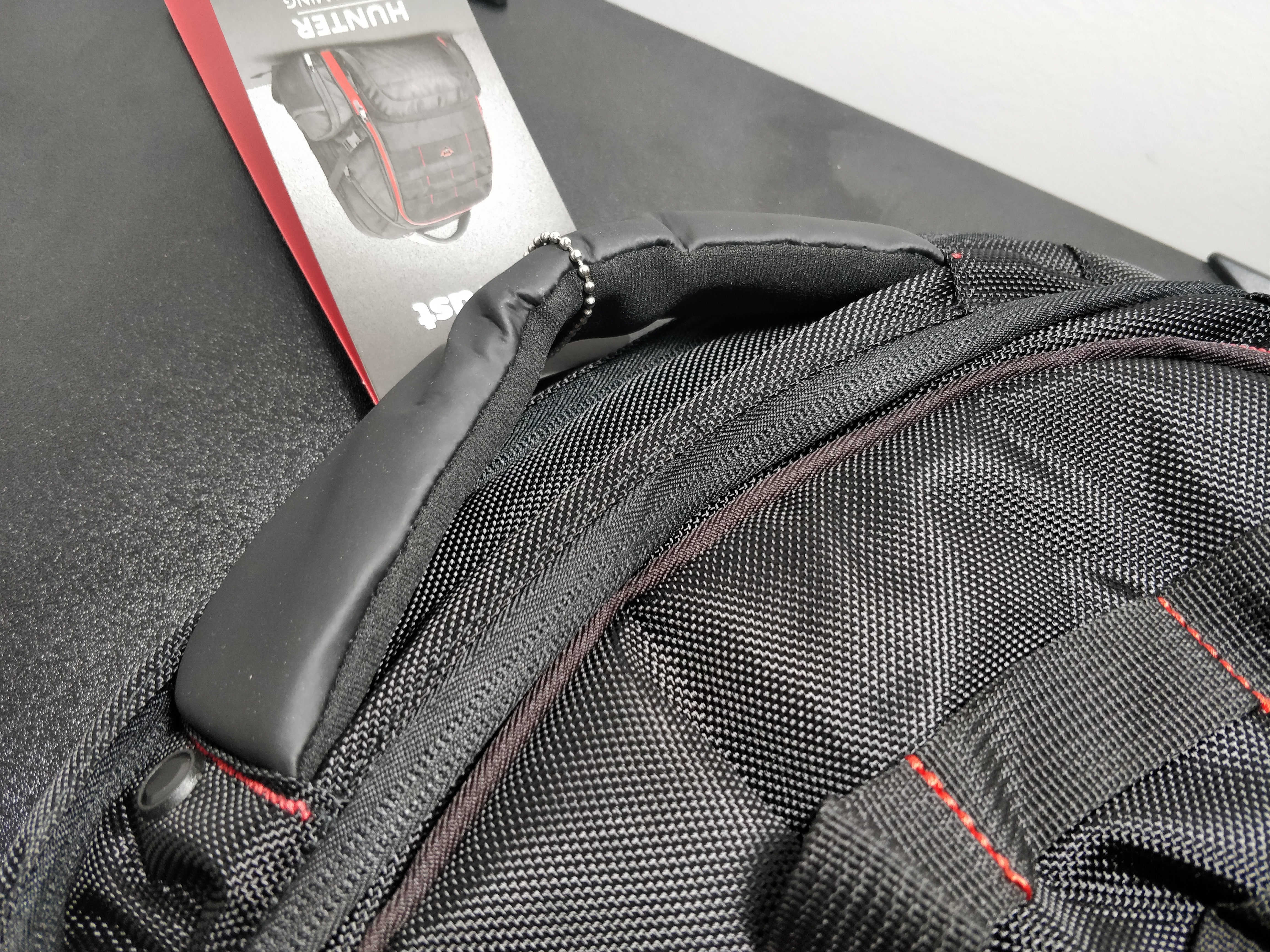 Trust GXT 1250 Hunter bag (2) | eReviews.dk