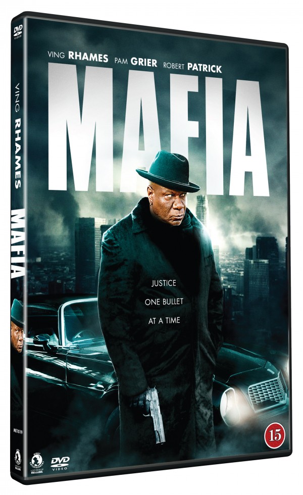 Anmeldelse: Mafia (DVD) | EReviews.dk